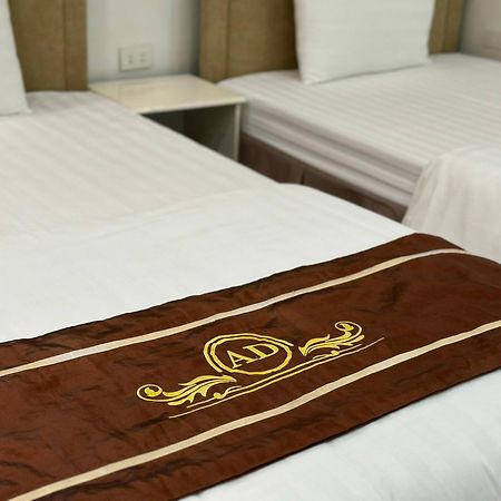 Nha Nghi Anh Dung Bed & Breakfast Hạ Long Ngoại thất bức ảnh