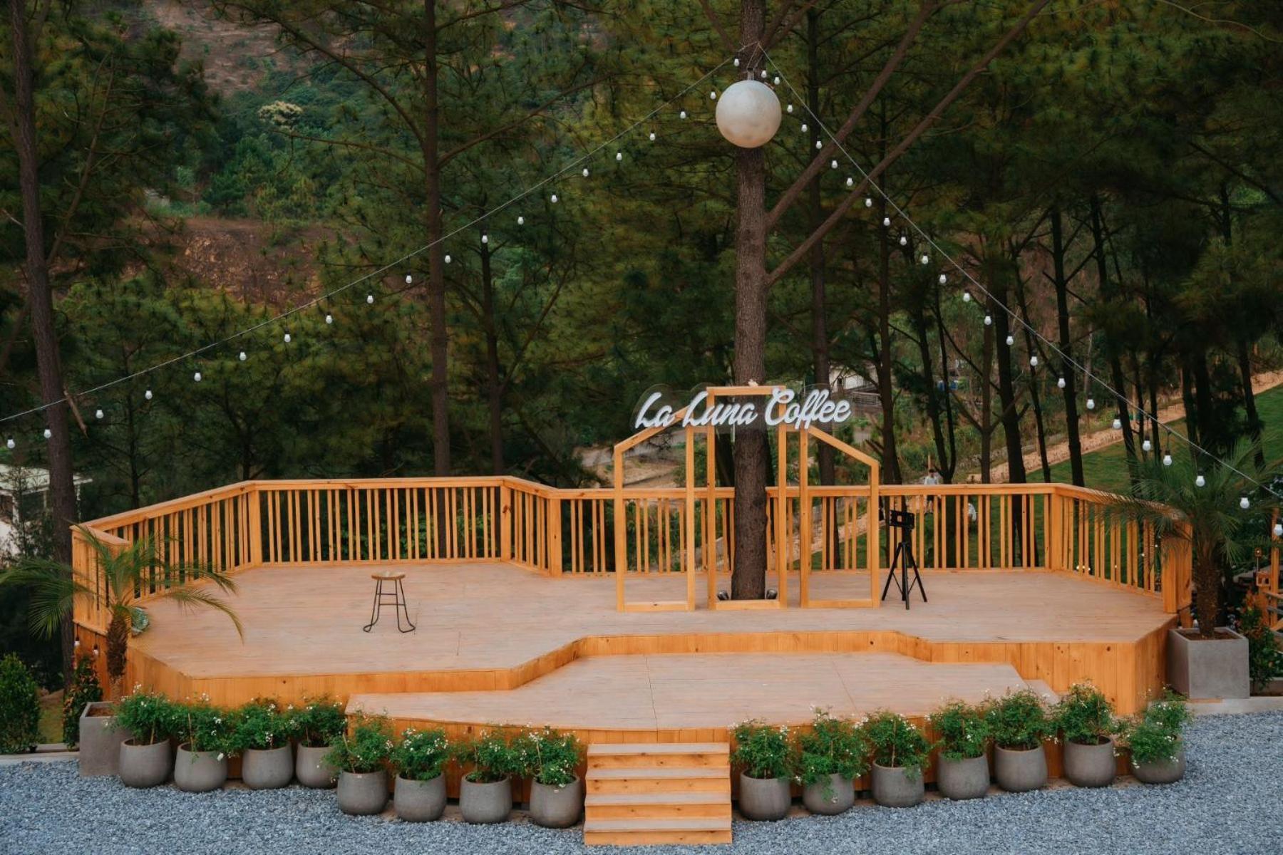 Nha Nghi Anh Dung Bed & Breakfast Hạ Long Ngoại thất bức ảnh
