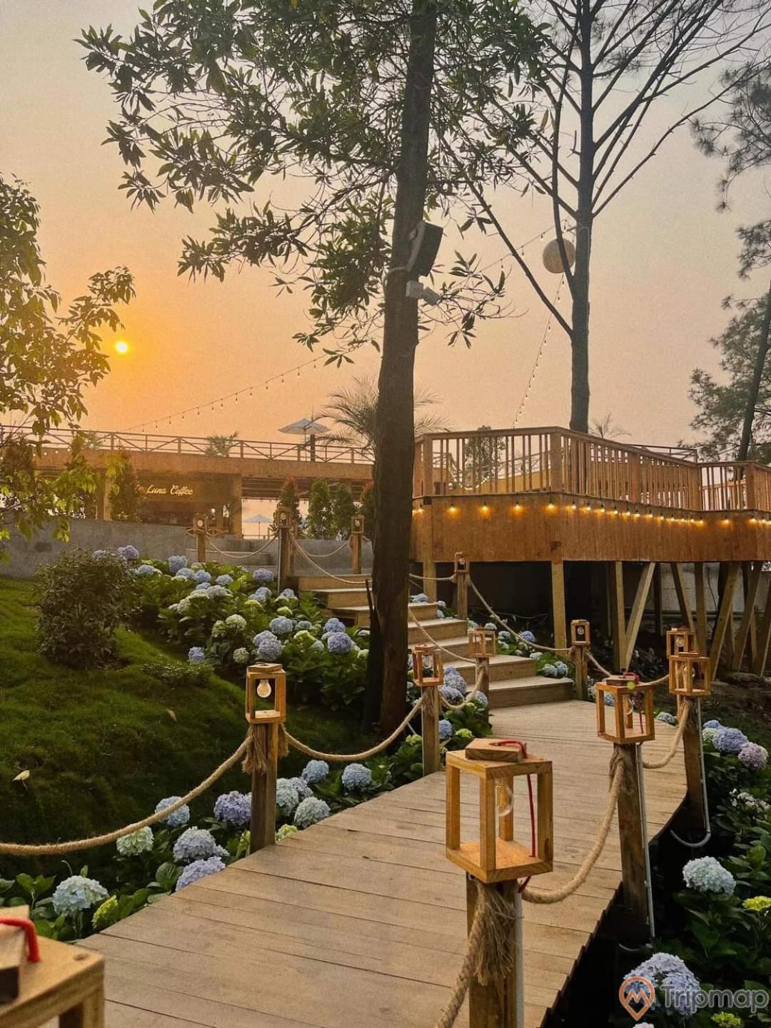 Nha Nghi Anh Dung Bed & Breakfast Hạ Long Ngoại thất bức ảnh