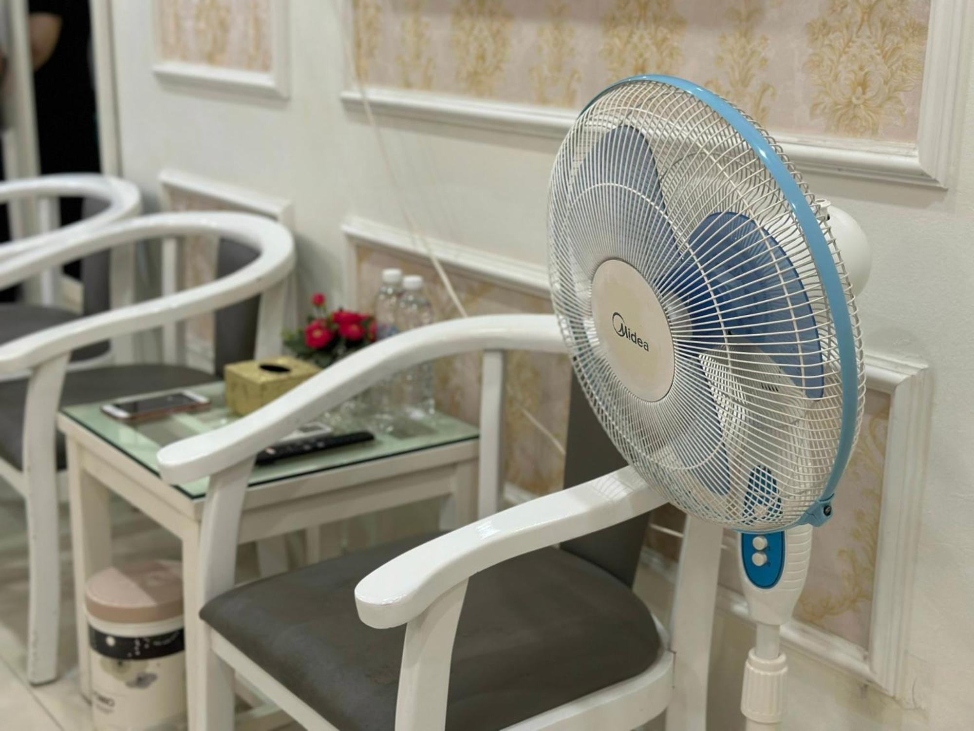 Nha Nghi Anh Dung Bed & Breakfast Hạ Long Ngoại thất bức ảnh